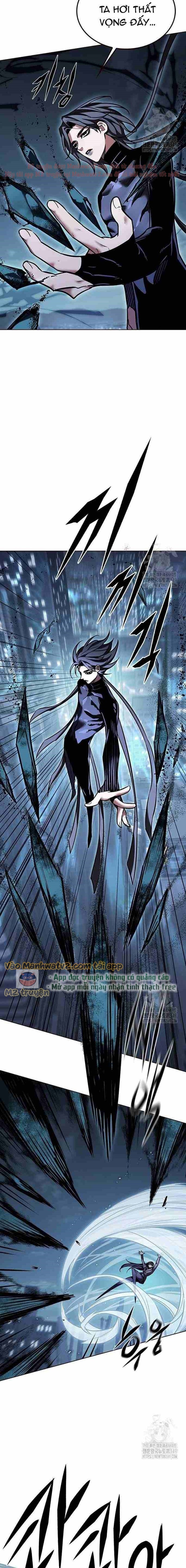 Đọc truyện Hóa thân thành mèo (Bản Free) - Chap 312